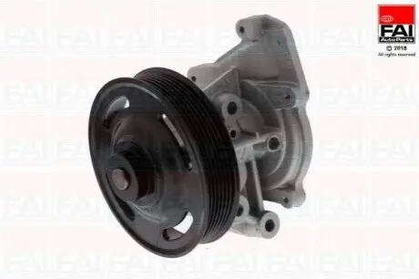 AUTOPARTS FAI WP6669 (фото 1)