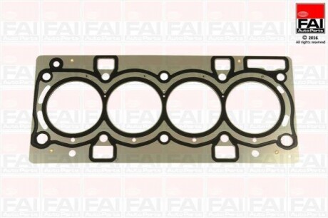 AUTOPARTS FAI HG1654 (фото 1)