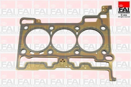 AUTOPARTS FAI HG1651 (фото 1)