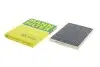 Фільтр салону MANN-FILTER CUK 26 035 CUK26035