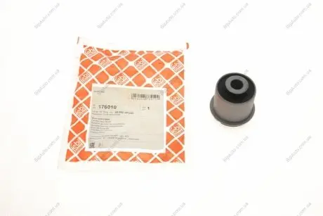 Сайлентблок FEBI FEBI BILSTEIN 176010
