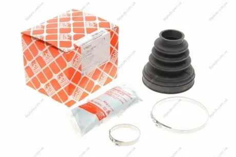 Автозапчастина FEBI BILSTEIN 175670