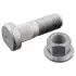 Автозапчастина FEBI BILSTEIN 172240