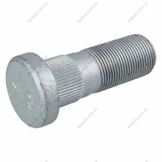 Болт для кріплення колеса FEBI FEBI BILSTEIN 108124