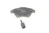 Автозапчастина BOSCH 0 986 494 881 (фото 3)