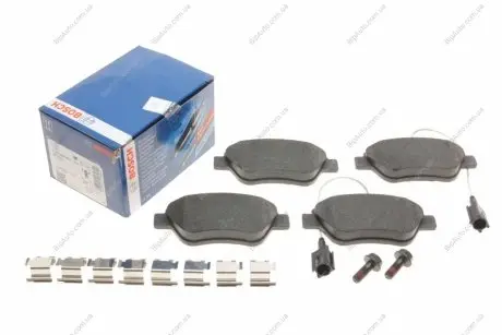 Автозапчастина BOSCH 0 986 494 881