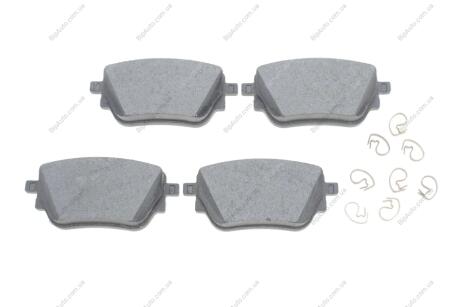 Автозапчастина BOSCH 0 986 424 889