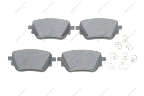 Автозапчастина BOSCH 0 986 424 889