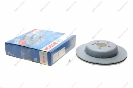 Автозапчастина BOSCH 0 986 479 G15