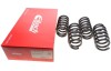 Комплект пружин (Pro-Kit) BMW X5 (G05/F95)/X6 (G06/F96) 2,0D-4.4 B47/B57/B58/N63 18- (4 шт.) E10-20-044-01-22 EIBACH E10200440122 (фото 1)