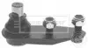 Шарова опора BORG&BECK BORG & BECK BBJ5615 (фото 1)