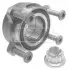 BORG & BECK BWK1263 BWK1263