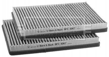 BORG & BECK BFC1067 (фото 1)
