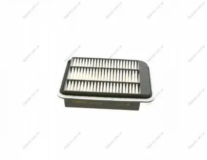 Автозапчастина BOSCH F 026 400 208