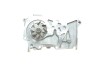 Комплект ГРМ + помпа Renault Kangoo/Dacia Logan/Sandero 1.4/1.6 16V 01- (27.4x132z) BOSCH 1 987 946 390 (фото 5)