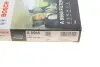 ФІЛЬТР САЛОНУ З АКТИВОВАНИМ ВУГІЛЛЯМ PRO BOSCH 0 986 628 568 (фото 6)