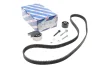 Комплект ГРМ Fiat Doblo/Ducato 2.0D/Opel Combo 2.0CDTI 12- (199x24) BOSCH 1 987 946 676