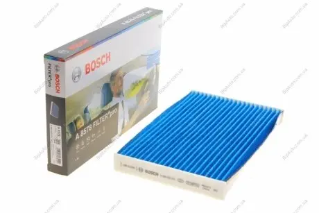 Автозапчастина BOSCH 0 986 628 578 (фото 1)