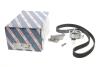 Комплект ГРМ Audi A4/A6/VW Passat1.8/1.8T 94-05 (25x153z) BOSCH 1 987 946 709 (фото 2)