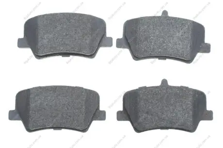 Автозапчастина BOSCH 0 986 424 996