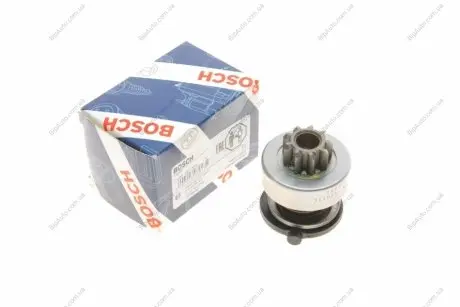 Бендикс стартера BOSCH 1 986 SE1 650
