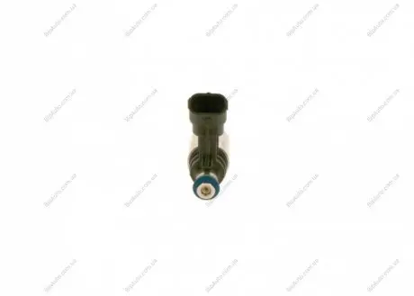 Клапанная форсунка BOSCH 0 261 500 098