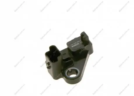 Датчик оборотов коленвала BOSCH 0 986 280 601