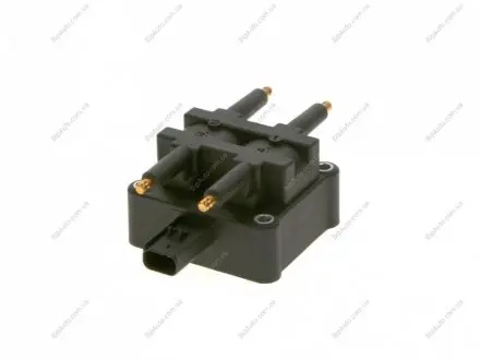 Автозапчастина BOSCH 0 986 22A 400