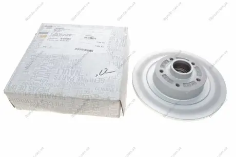 RENAULT 432024962R