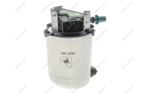 Фильтр топлива WK 9080 MANN WK9080