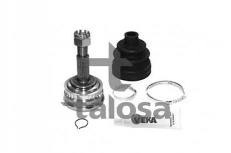 TALOSA 77-OP-1031A