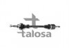 TALOSA 76-FI-8019A