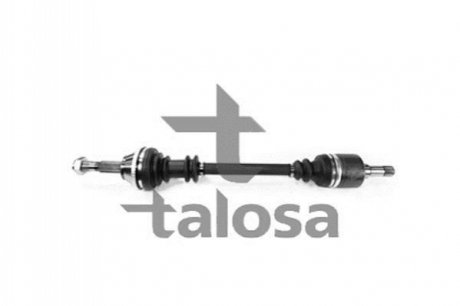 TALOSA 76-FI-8019A
