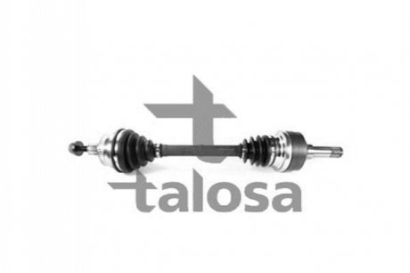 TALOSA 76-FD-8050A