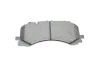 Комплект тормозных колодок (дисковых).) Metelli 22-1252-0 (фото 4)