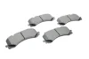 Комплект тормозных колодок (дисковых).) Metelli 22-1252-0 (фото 8)