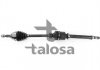 TALOSA 76-RN-8049 (фото 1)