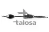 TALOSA 76-RN-8049 (фото 1)