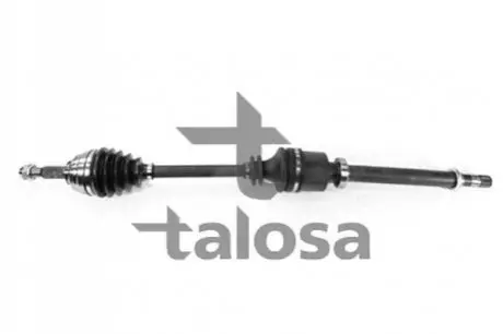TALOSA 76-RN-8049