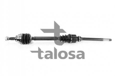 TALOSA 76-PE-8018