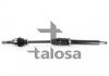 TALOSA 76-FD-8002