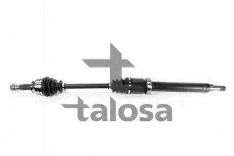 TALOSA 76-FD-8002