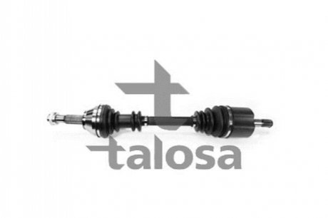 TALOSA 76-CT-8019 (фото 1)