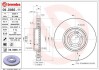 Автозапчастина BREMBO 09.D985.11