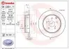 Гальмівний диск BREMBO 08.C931.11