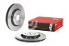 Автозапчастина BREMBO 09.D218.11 (фото 2)