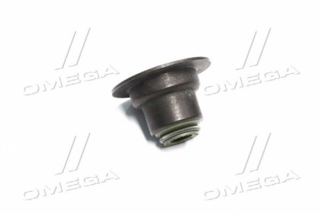 Сальник клапана IN/EX OPEL Z22SE 2,2 16V D1 6mm D2 10mm D3 25mm висота 16mm CORTECO 49472876