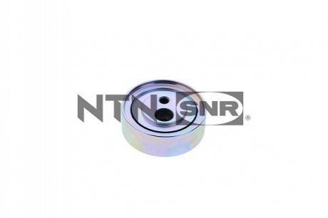 Ролик натягувача SNR SNR NTN GA377.05