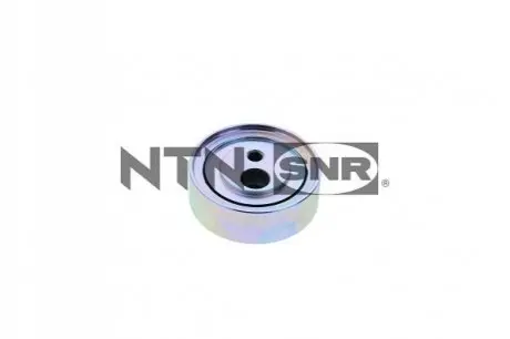 Натягуючий ролик поліклинового ременя SUZUKI GRAND VITARA I 2.0D 02.01-09.05 SNR SNR NTN GA377.05