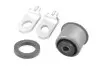 Сайлентблок (к-т) TEDGUM TED49030